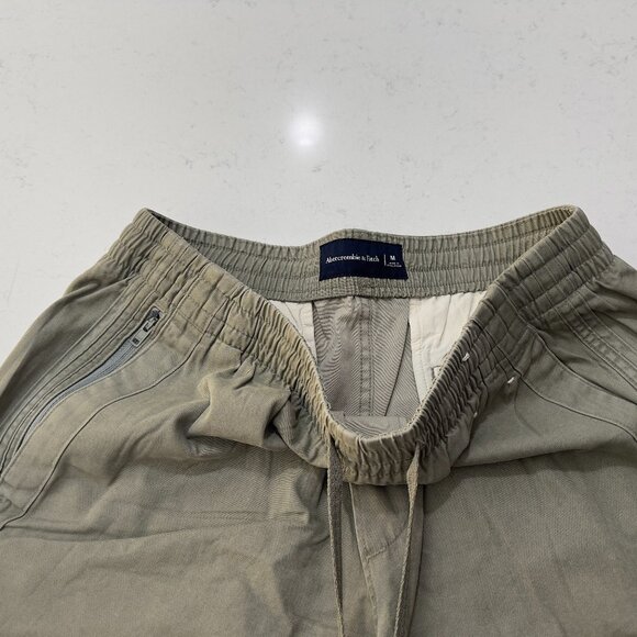 Abercrombie 6" Court Short - Picture 1 of 3